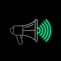 Social Media Ads and paid acquisition icon