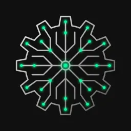 Agentic AI Systems and workflow automation icon