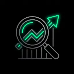 Digital Marketing and Search Engine Optimization icon