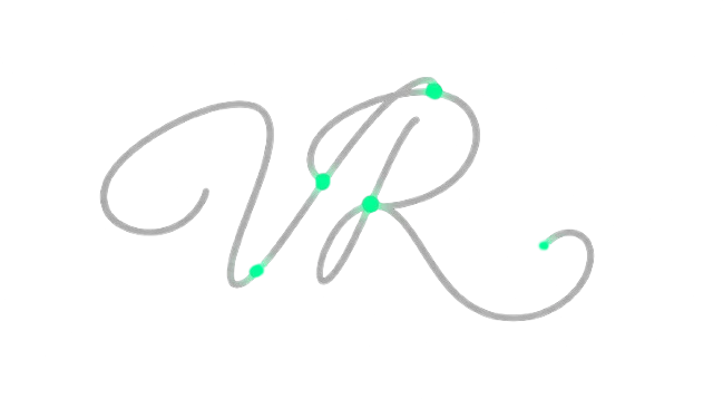 Virin Digital Logo